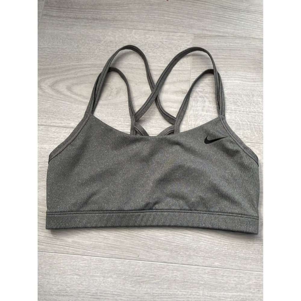 Nike Sports Bra size M